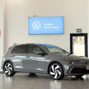 VOLKSWAGEN GOLF Frente 19