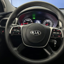 KIA SORENTO Atrás 14