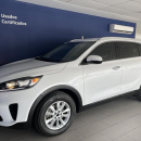 KIA SORENTO Llantas 15