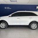KIA SORENTO Lateral derecho 16
