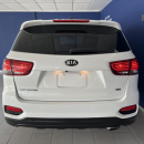 KIA SORENTO Asientos 19