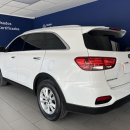 KIA SORENTO Asientos 4