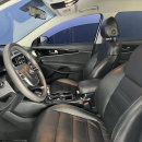 KIA SORENTO Arriba 5
