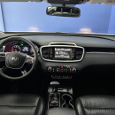 KIA SORENTO Llantas 9