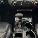 KIA SORENTO Interior 10