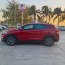 HYUNDAI TUCSON Asientos 3
