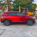 HYUNDAI TUCSON Atrás 5