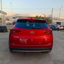 HYUNDAI TUCSON Arriba 7