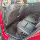 HYUNDAI TUCSON Frente 9