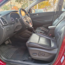 HYUNDAI TUCSON Asientos 11