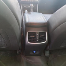 HYUNDAI TUCSON Interior 13