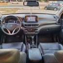 HYUNDAI TUCSON Atrás 15