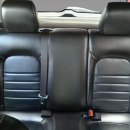 CHEVROLET SONIC Lateral derecho 11