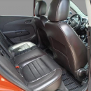 CHEVROLET SONIC Asientos 12