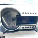 CHEVROLET SONIC Interior 13