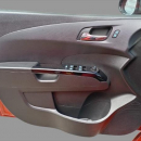 CHEVROLET SONIC Arriba 14