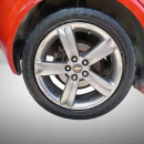 CHEVROLET SONIC Asientos 15
