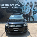 VOLKSWAGEN TIGUAN Lateral derecho 2