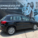 VOLKSWAGEN TIGUAN Interior 14