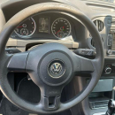 VOLKSWAGEN TIGUAN Llantas 18