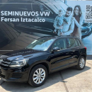 VOLKSWAGEN TIGUAN Lateral izquierdo 3