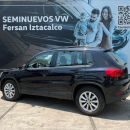 VOLKSWAGEN TIGUAN Frente 4