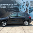VOLKSWAGEN TIGUAN Frente 5