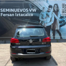VOLKSWAGEN TIGUAN Llantas 6
