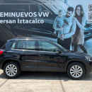 VOLKSWAGEN TIGUAN Atrás 7