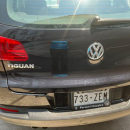 VOLKSWAGEN TIGUAN Arriba 9