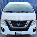 NISSAN URVAN Lateral derecho 2