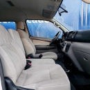 NISSAN URVAN Llantas 12