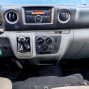 NISSAN URVAN Llantas 16