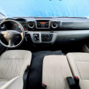 NISSAN URVAN Arriba 18