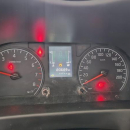 NISSAN URVAN Lateral derecho 20