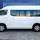 NISSAN URVAN Arriba 4