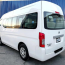 NISSAN URVAN Llantas 5
