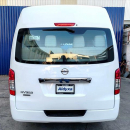 NISSAN URVAN Asientos 6