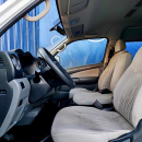 NISSAN URVAN Interior 10
