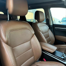 RENAULT KOLEOS Atrás 5