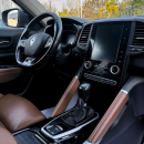 RENAULT KOLEOS Lateral izquierdo 6