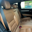 RENAULT KOLEOS Asientos 7