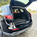 RENAULT KOLEOS Lateral derecho 8
