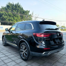 RENAULT KOLEOS Lateral izquierdo 10