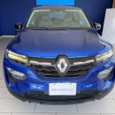 RENAULT KWID Atrás 2