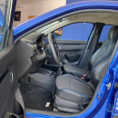 RENAULT KWID Lateral derecho 11