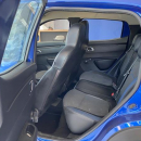 RENAULT KWID Interior 13
