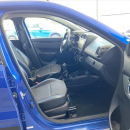RENAULT KWID Asientos 14