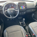 RENAULT KWID Asientos 16