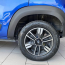 RENAULT KWID Frente 17